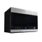 1.4 Cu. Ft. Over The Range Microwave Oven