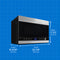 1.4 Cu. Ft. Over The Range Microwave Oven