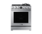 30-inch Gas Range