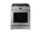 30-inch Gas Range