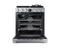 30-inch Gas Range