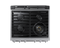30-inch Gas Range