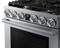 30-inch Gas Range