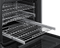 30-inch Dual-fuel Range