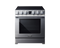 30-inch Induction Range