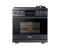 36-inch Gas Range