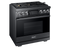 36-inch Gas Range