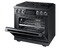 36-inch Gas Range
