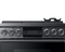 36-inch Gas Range