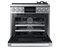 36-inch Gas Range