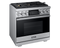 36-inch Gas Range