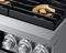 36-inch Gas Range