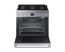 36-inch Dual-fuel Range
