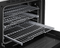 36-inch Dual-fuel Range