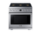 36-inch Gas Range
