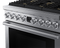 36-inch Gas Range