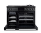 48-inch Dual-fuel Steam Range