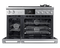 48-inch Gas Range