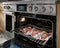 48-inch Gas Range