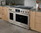 48-inch Gas Range