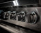 48-inch Gas Range