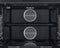 48-inch Dual-fuel Steam Range With Embedded Griddle