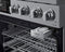 48-inch Dual-fuel Steam Range With Embedded Griddle
