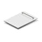18" Dishwasher Panel with Modern Handle