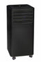 7500 Btu 5000 Sacc Portable Air Conditioner