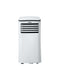 9,000 Btu 5,300 Sacc 3-in-1 Portable Air Conditioner