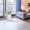 9,000 Btu 5,300 Sacc 3-in-1 Portable Air Conditioner
