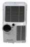 10000 Btu 6000 Sacc Portable Air Conditioner