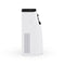 12,000 Btu 6,500 Sacc 3-in-1 Portable Air Conditioner