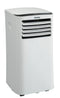 10000 Btu 7000 Sacc 3-in-1 Portable Air Conditioner