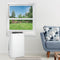 12,000 Btu 7,200 Sacc Portable Air Conditioner