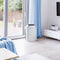 12000 Btu 8000 Sacc Portable Air Conditioner