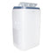 12500 Btu 8000 Sacc Portable Air Conditioner