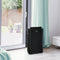 14,000 Btu 8,600 Sacc 3-in-1 Portable Air Conditioner