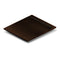 24" Monument Dishwasher Panel with Traditional Handle