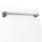 24" Monument Dishwasher Panel with Traditional Handle