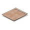 24" Dishwasher Panel with Traditional Handle