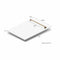 18" Autograph Edition Tallac Dishwasher Panel with Accent Handle