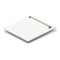 24" Autograph Edition Tallac Dishwasher Panel with Accent Handle