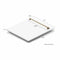 24" Autograph Edition Tallac Dishwasher Panel with Accent Handle