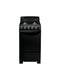 20″ Wide Gas Range