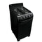 20″ Wide Gas Range