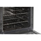 20″ Wide Gas Range