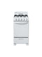20″ Wide Gas Range