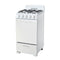 20″ Wide Gas Range