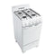 20″ Wide Gas Range
